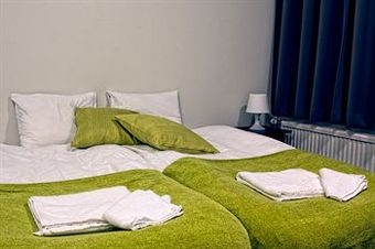 Guesthouse Lily B&B