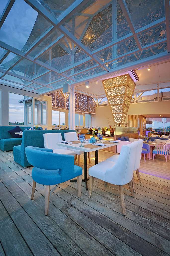 Hotel Golden Tulip Devins Seminyak