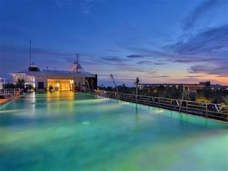 Hotel Golden Tulip Devins Seminyak