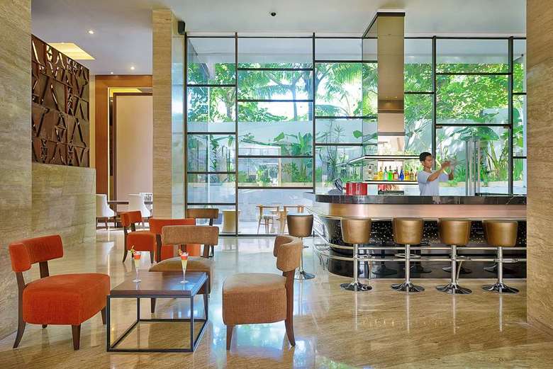 Hotel Golden Tulip Devins Seminyak