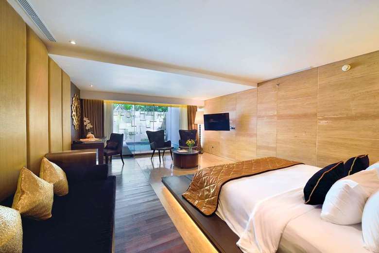 Hotel Golden Tulip Devins Seminyak