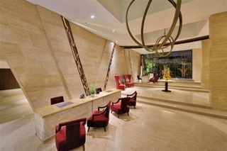 Hotel Golden Tulip Devins Seminyak