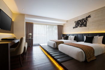 Hotel Golden Tulip Devins Seminyak