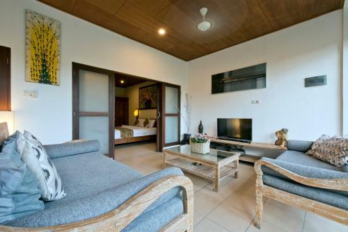 Darma House Villa Petitenget