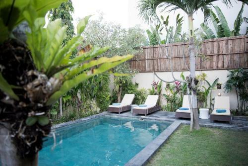 Darma House Villa Petitenget