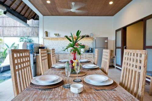 Darma House Villa Petitenget