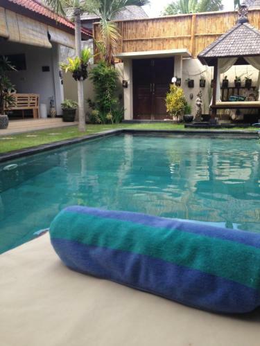 Darma House Villa Petitenget