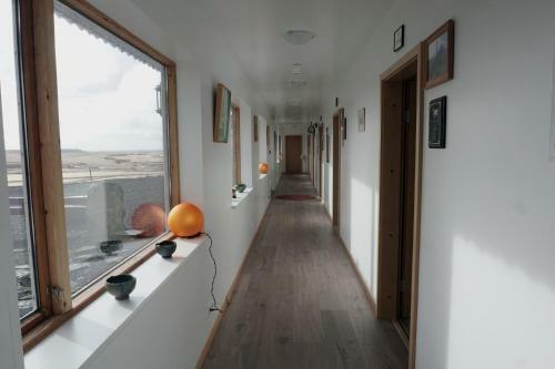 Hostal Hestheimar