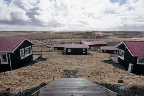 Hostal Hestheimar