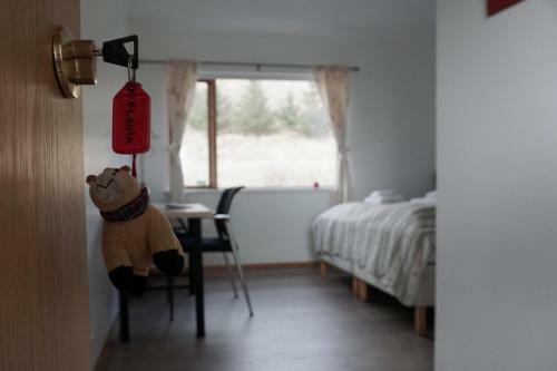 Hostal Hestheimar