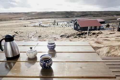 Hostal Hestheimar