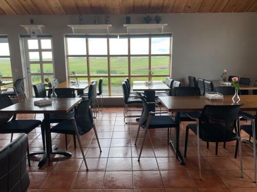 Hostal Hestheimar