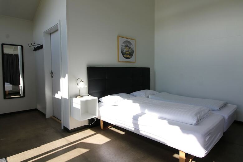 Hostal Cafe Arhus Hellu