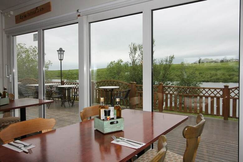 Hostal Cafe Arhus Hellu