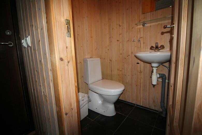 Hostal Cafe Arhus Hellu