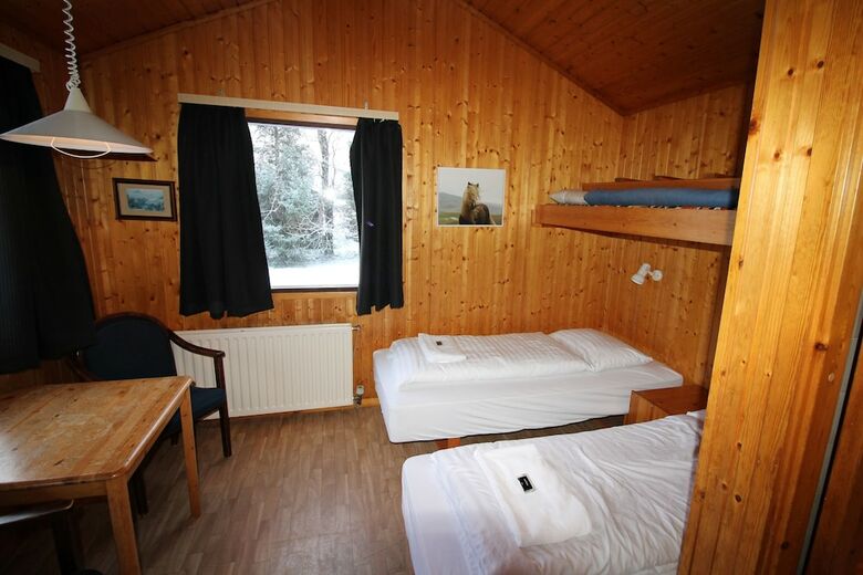 Hostal Cafe Arhus Hellu