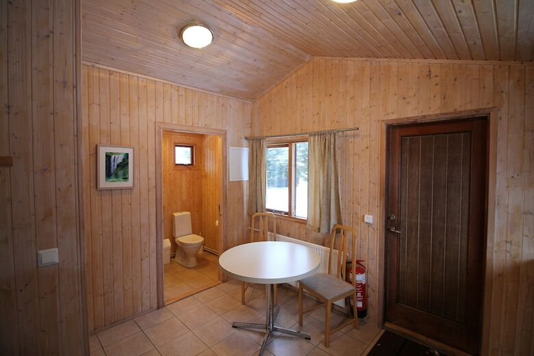 Hostal Cafe Arhus Hellu