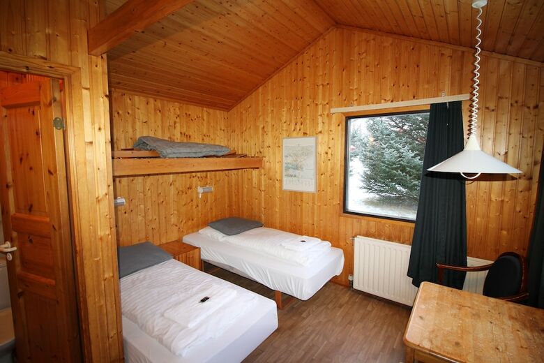 Hostal Cafe Arhus Hellu