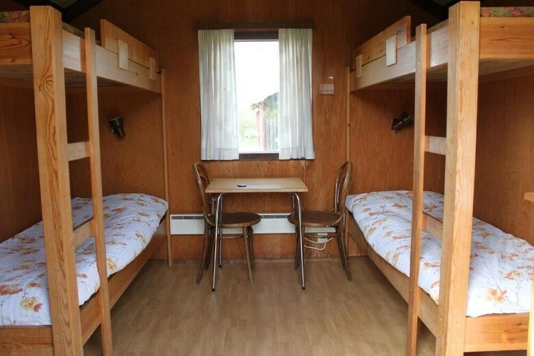 Hostal Cafe Arhus Hellu