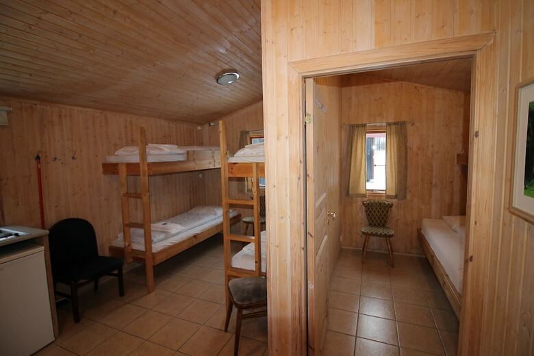 Hostal Cafe Arhus Hellu