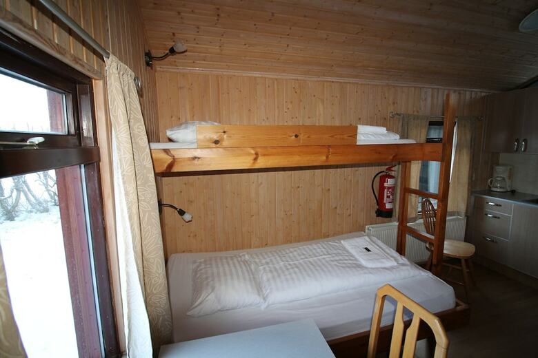 Hostal Cafe Arhus Hellu