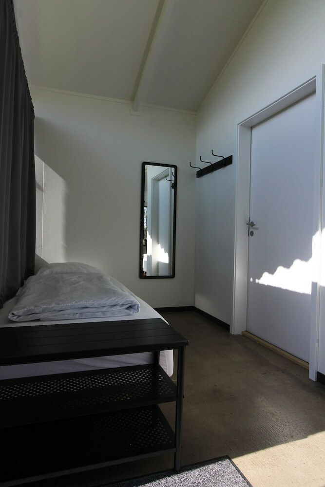 Hostal Cafe Arhus Hellu