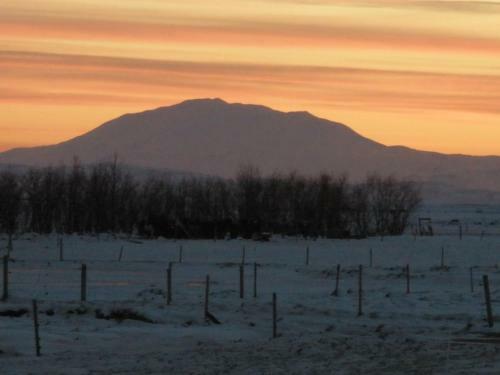 Vorsab�r 2 Holiday Home
