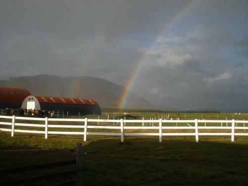 Vorsab�r 2 Holiday Home