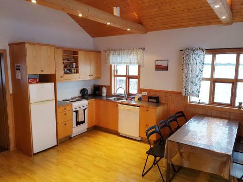 Vorsab�r 2 Holiday Home