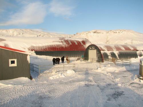 Vorsab�r 2 Holiday Home
