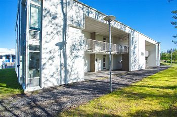 Aparthotel Golden Circle Apartments