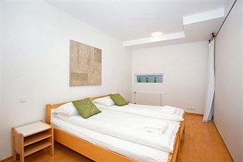 Aparthotel Golden Circle Apartments