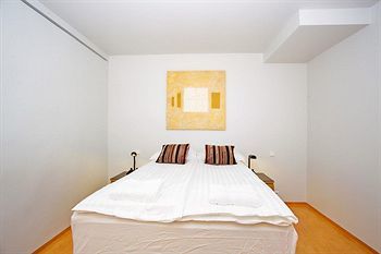 Aparthotel Golden Circle Apartments