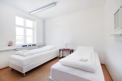 Bed & Breakfast H�radsskolinn