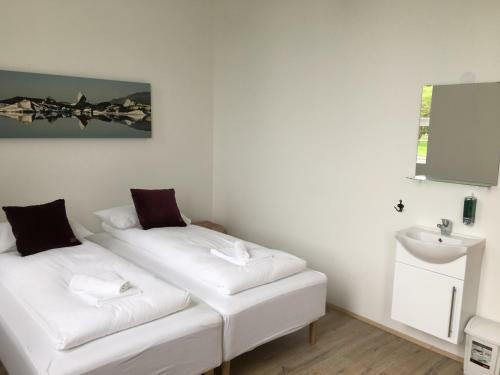 Guesthouse Brenna