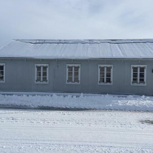 Guesthouse Brenna