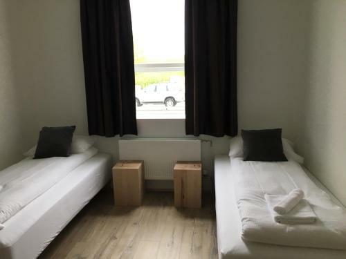 Guesthouse Brenna