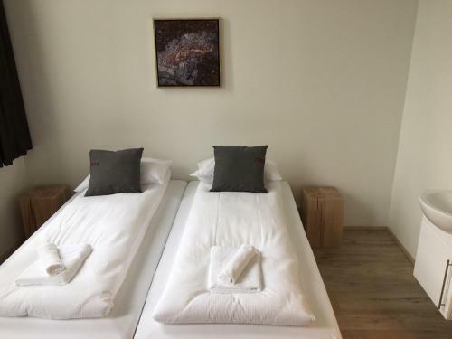 Guesthouse Brenna