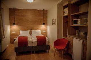 Stracta Hotel Hella