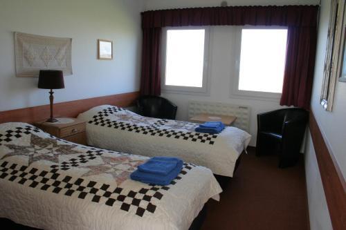 Hostal Breidav�k Guesthouse
