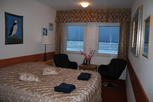Hostal Breidav�k Guesthouse