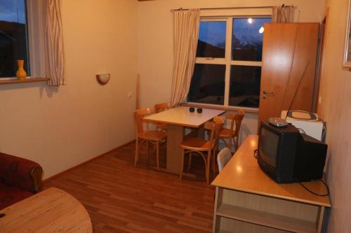 Stafafell Cottages