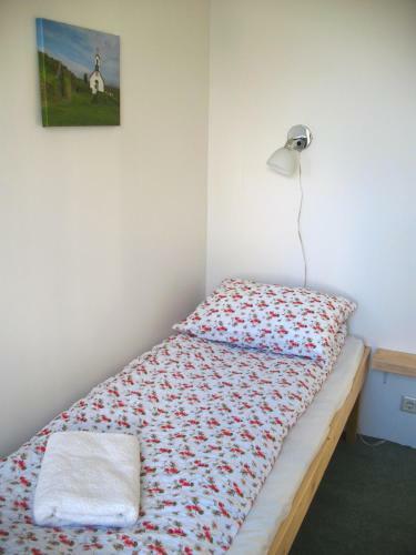 Hostal Guesthouse H�sid