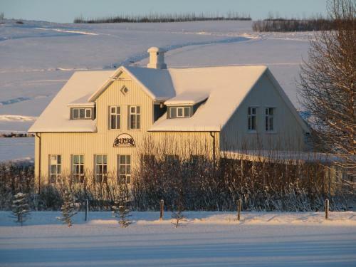 Hostal Guesthouse H�sid