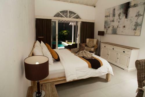 Ilot Resort Villa