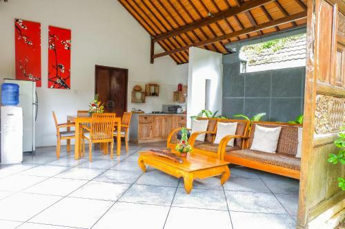 Ilot Resort Villa