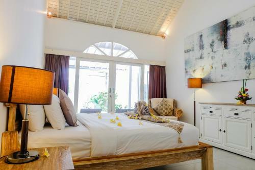 Ilot Resort Villa