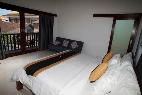 Ilot Resort Villa