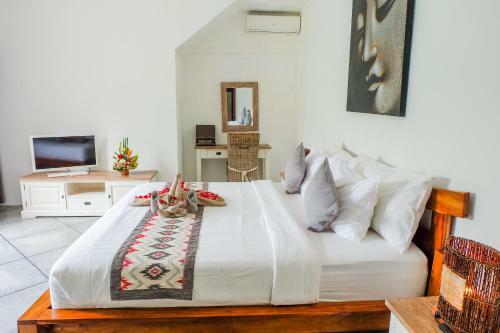 Ilot Resort Villa