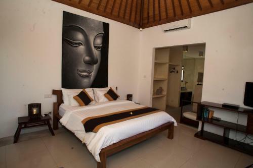 Ilot Resort Villa